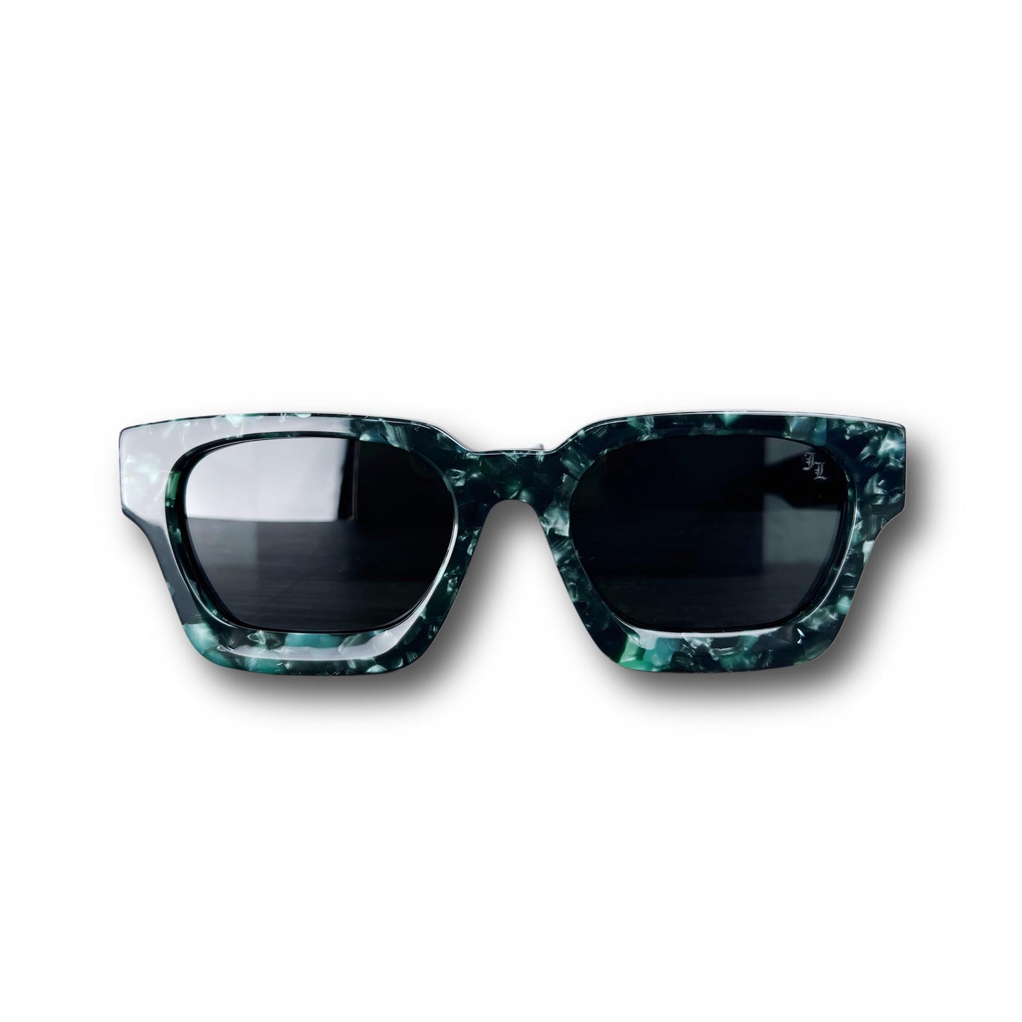 Emerald Green V1 Shades