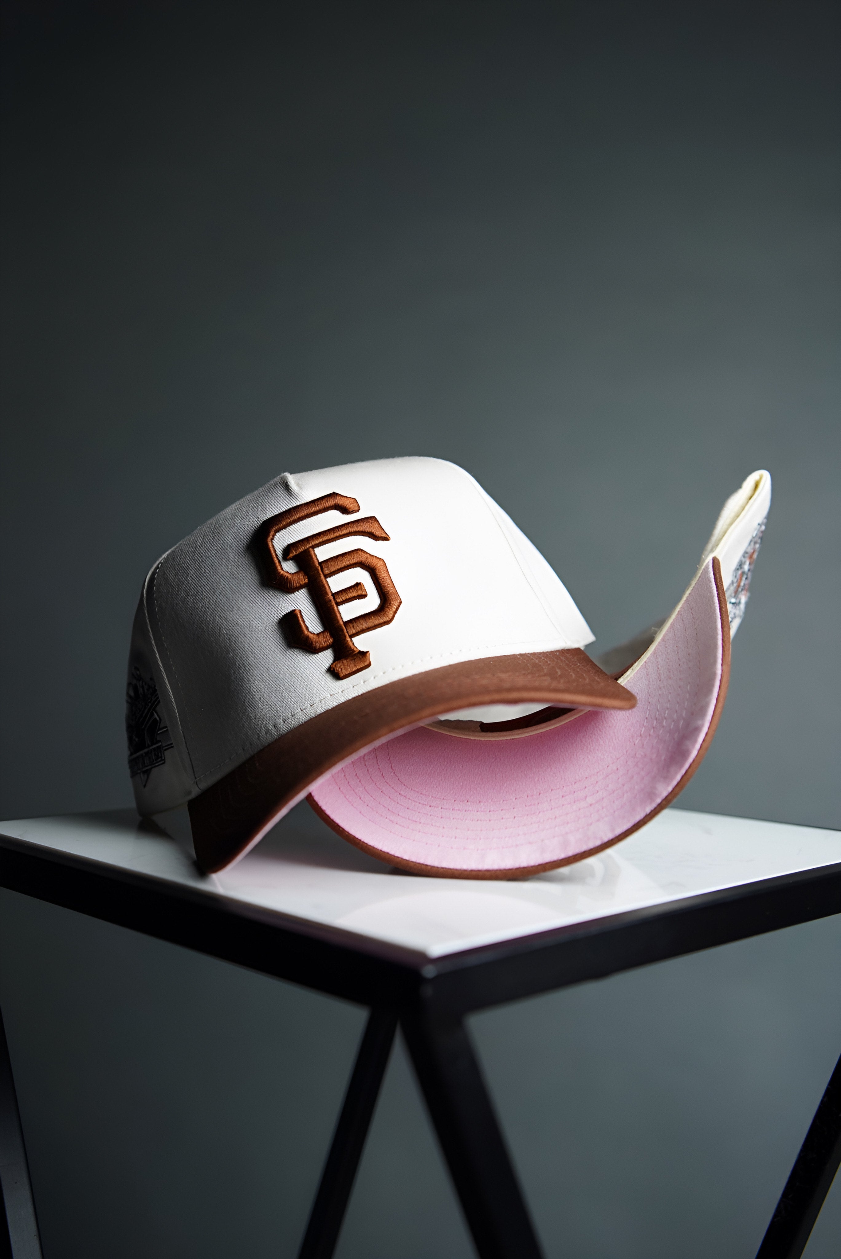 Neapolitan buy San Francisco giants