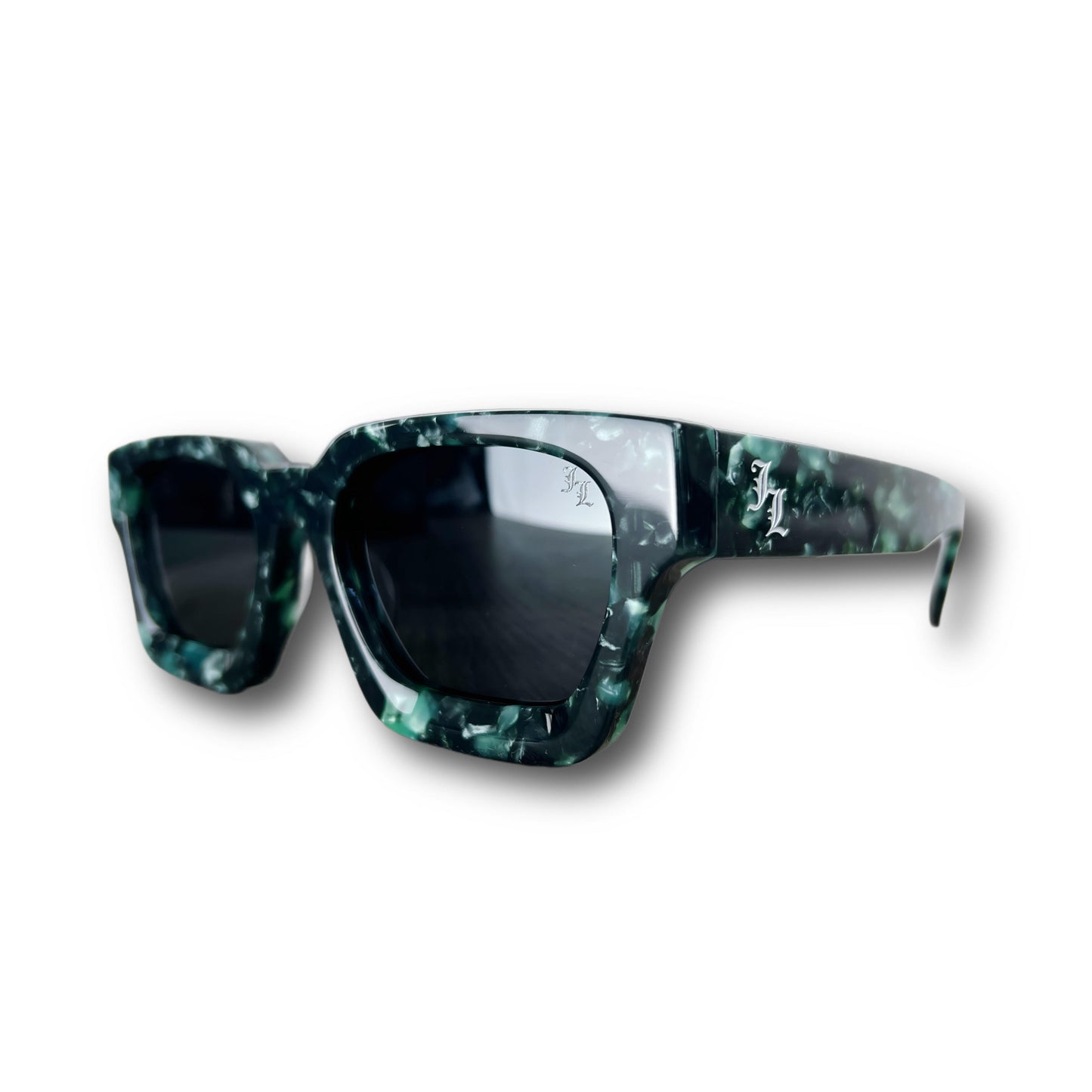 Emerald Green V1 Shades